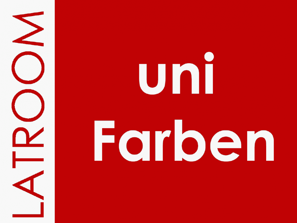 Symbol für uni Filz Farben
