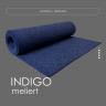 Indigo Blau Filz 1