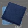 Indigo Blau Filz 3