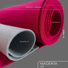 Filz Magenta uni (1)