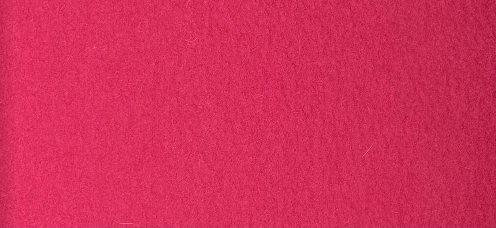 Filz Magenta