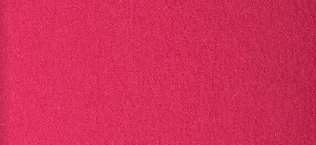 Filz Magenta