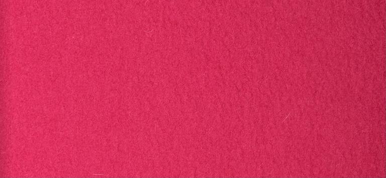 Filz Magenta