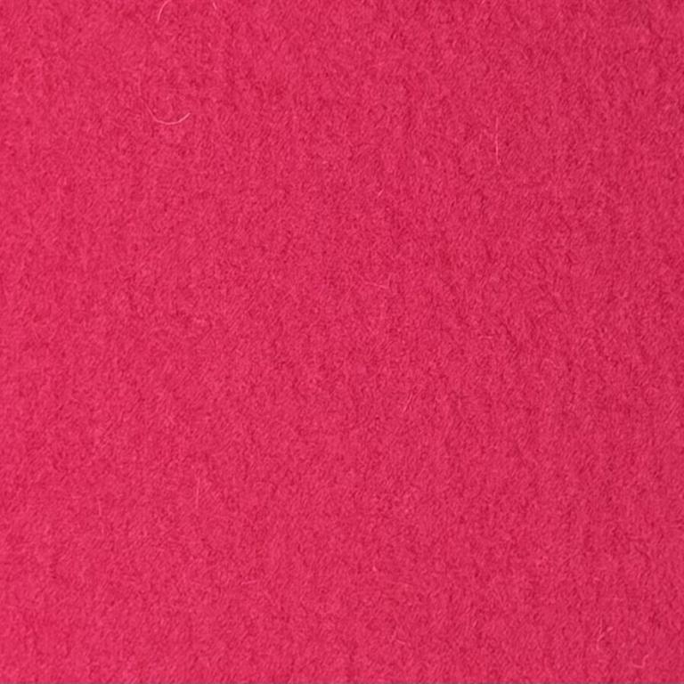 Filz Magenta