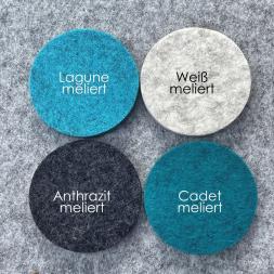 Farbvergleich Anthrazit