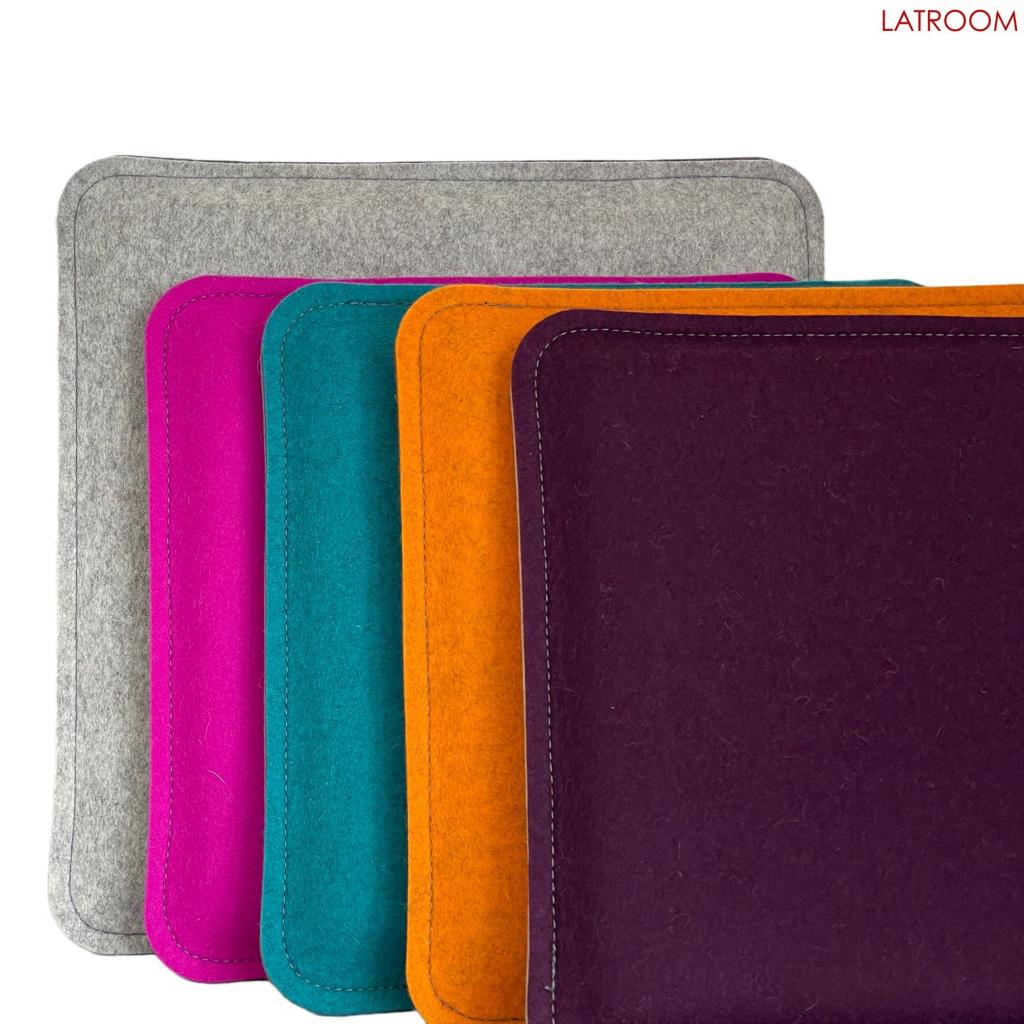 Große Auswahl an Kissen - Formen - Größen - Farben