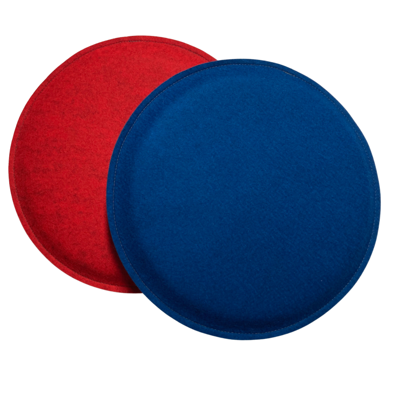 Filzkissen rund (14)