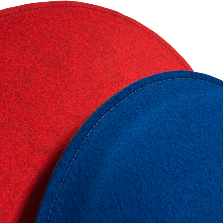 Filzkissen rund (15)