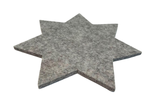 Stern - Durchmesser 15 cm