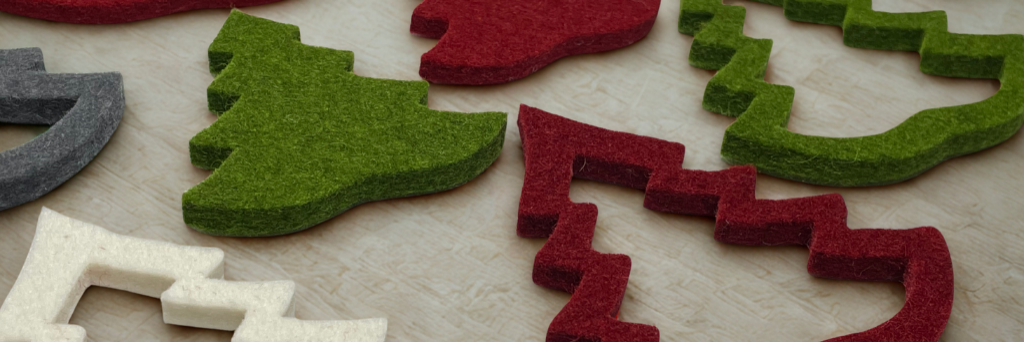 Weihnachten Deko Weihnachtsbaum