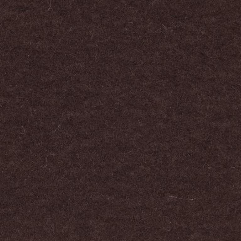 Filz Farbe: Dunkelblau uni