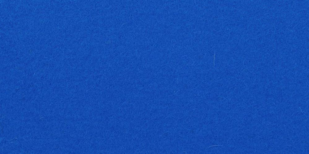 Filz Farbe: Hellblau uni