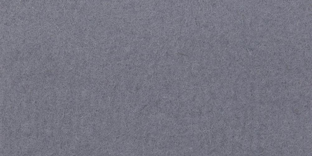 Filz Farbe: Hellgrau uni