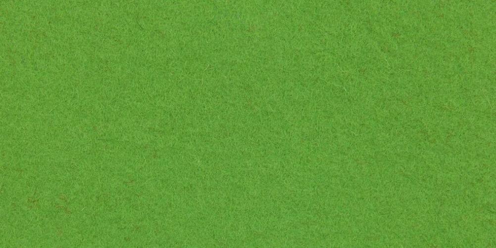 Filz Farbe: Maigrün uni