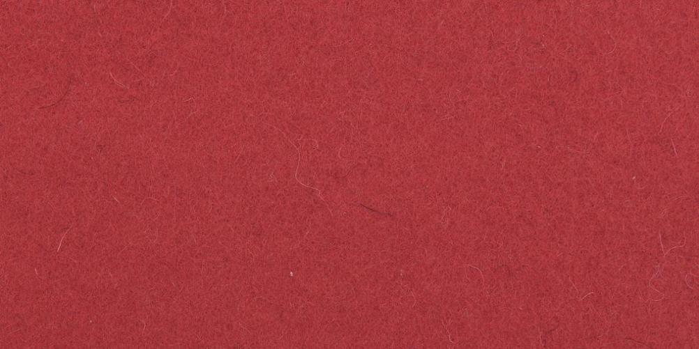 Filz Farbe: Mango uni