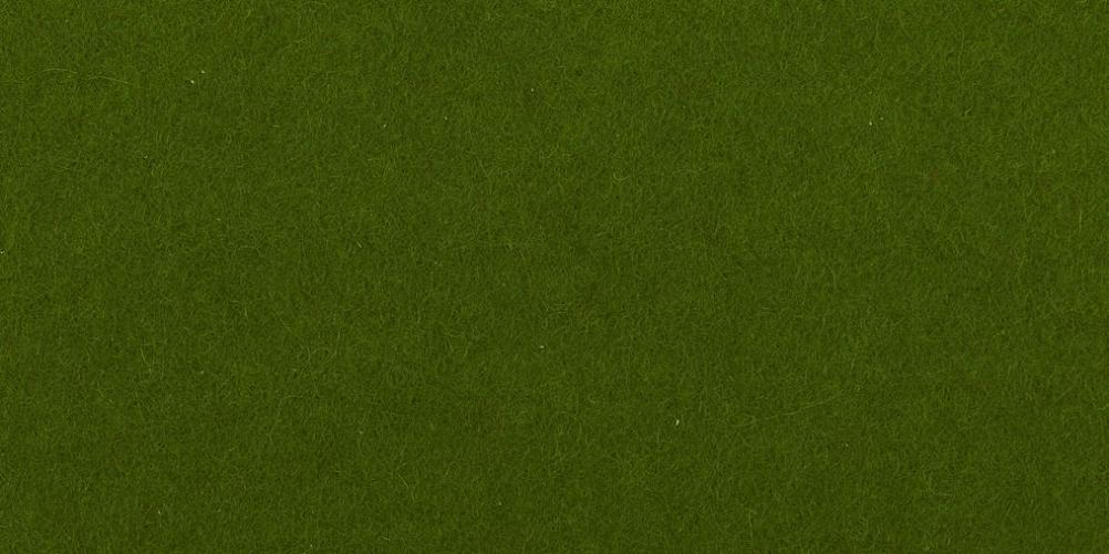 Filz Farbe: Oliv uni