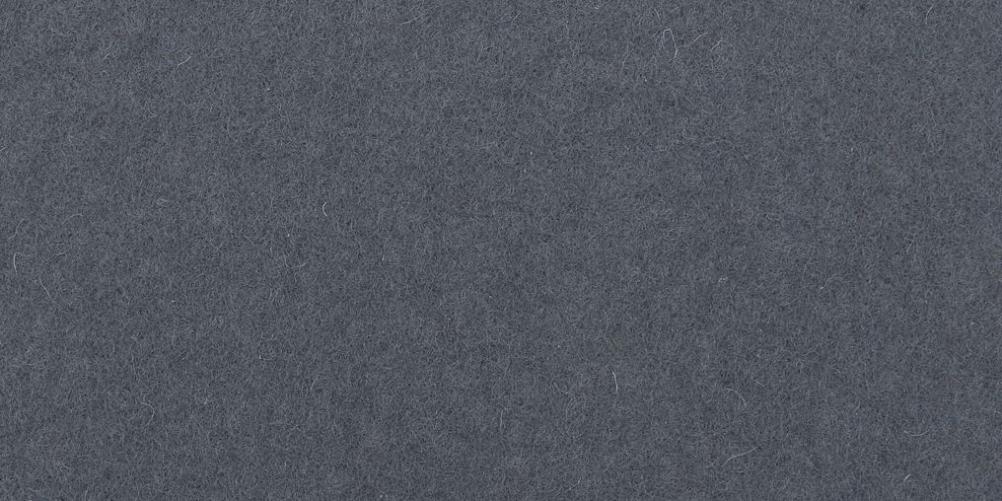 Filz Farbe: Taubengrau uni