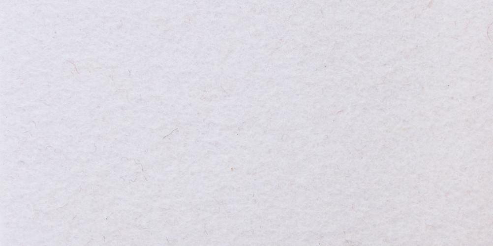 Filz Farbe: Wollweiß uni