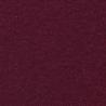 Filz Farbe: Bordeaux uni