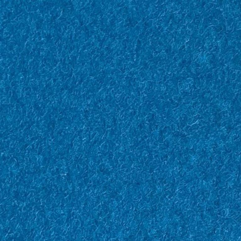 Filz - Farbe Petrol uni