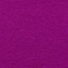 Filz Farbe: Pink uni