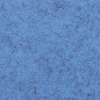 Schlappi Eierwärmer - Farbe: gletscherblau meliert
