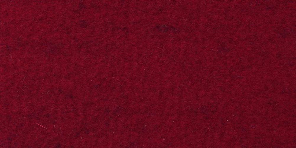 Filz - Farbe: Indigo meliert