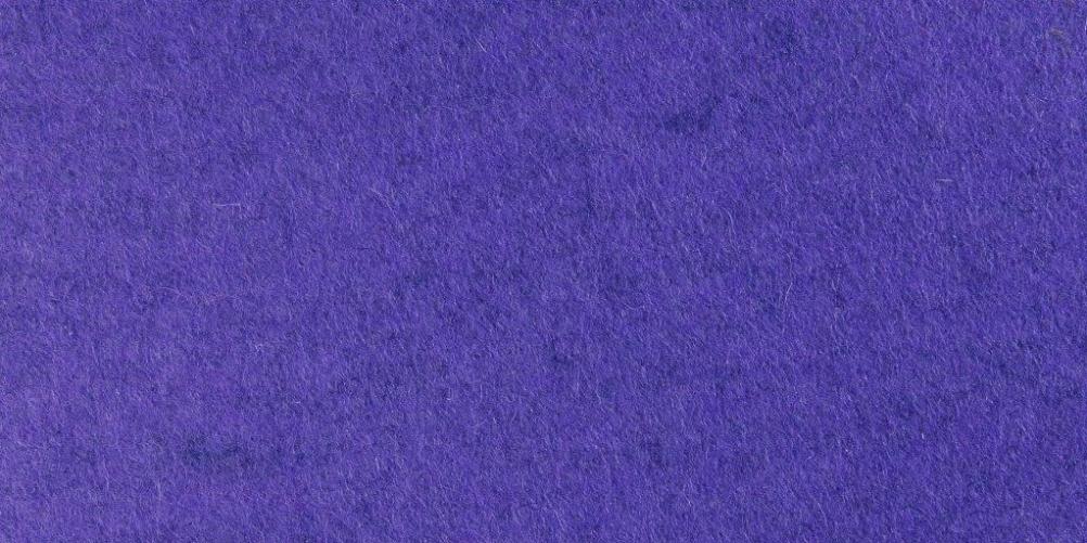Filz - Farbe: Lavendel meliert