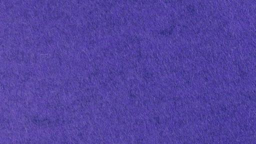 Filz Tischset | Form: eckig / rechteckig | Farbe: Lavendel - meliert