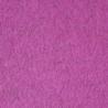 Filz - Farbe: Malve meliert