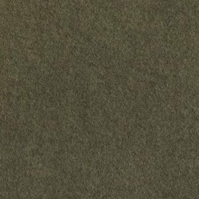 Filz - Farbe: Moos meliert