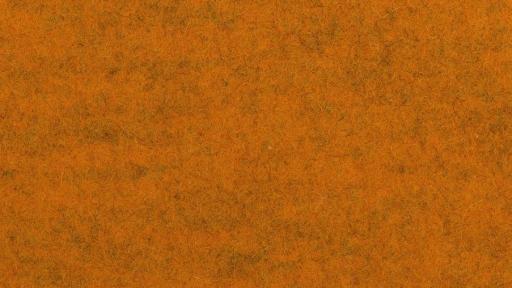 Filz Tischset | Form: eckig / rechteckig | Farbe: Orange - meliert