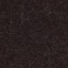 Filz - Farbe: Trüffelbraun meliert