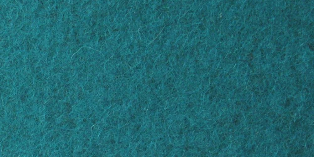 Filz - Farbe: Cadet meliert