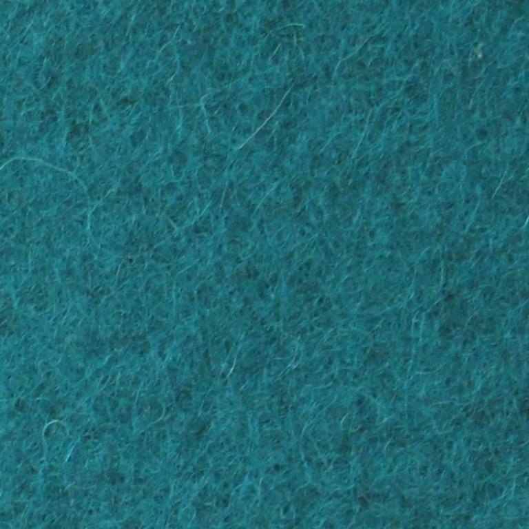 Filz - Farbe: Cadet meliert