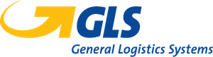 GLS Logo Versand