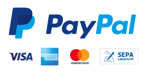 Käuferschutz mit Pay Pal